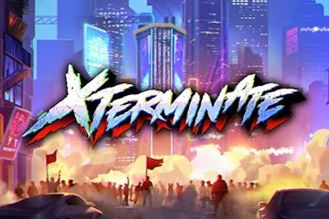 Xterminate slot