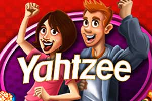 Yahtzee slot