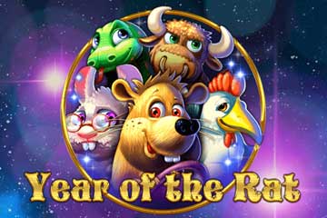 Year of the Rat slot