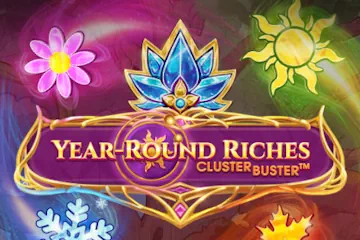 Year-Round Riches Clusterbuster slot