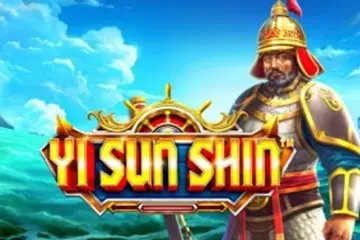 Yi Sun Shin slot