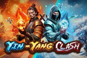 Yin Yang Clash slot