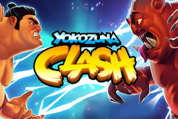 Yokozuna Clash slot