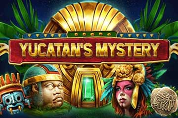 Yucatans Mystery slot