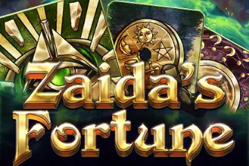 Zaidas Fortune slot