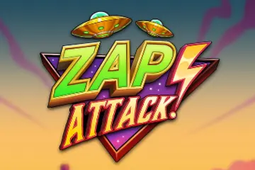 Zap Attack slot