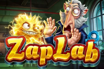 ZapLab slot