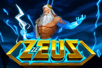 Ze Zeus slot
