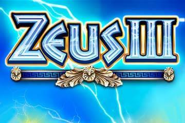 Zeus 3 slot