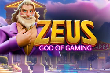 Zeus God of Gaming slot