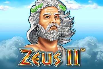 Zeus II slot