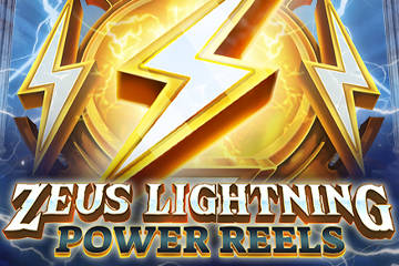 Zeus Lightning Power Reels slot