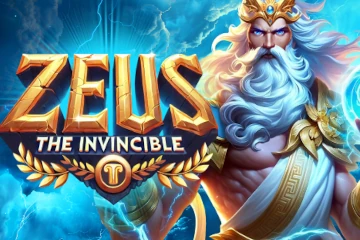Zeus The Invincible slot