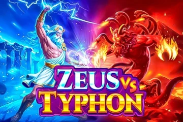 Zeus vs Typhon slot