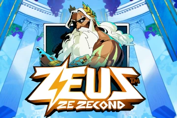Zeus Ze Zecond slot