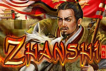 Zhanshi slot