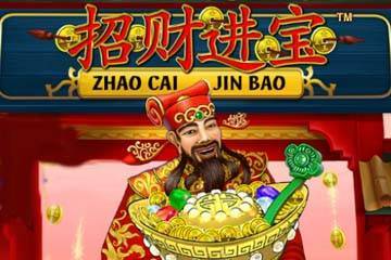 Zhao Cai Jin Bao slot