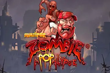 Zombie aPOPalypse slot