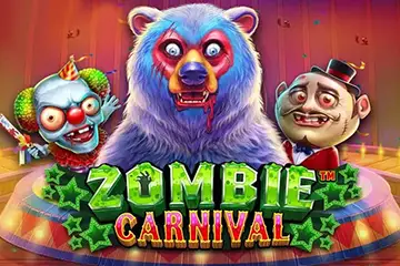 Zombie Carnival slot