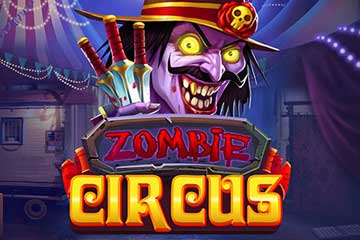 Zombie Circus slot