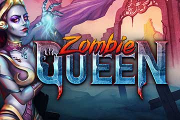 Zombie Queen slot