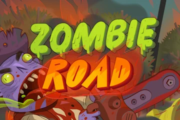 Zombie Road slot