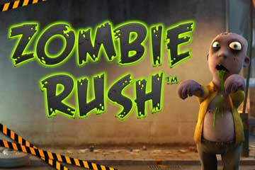 Zombie Rush slot