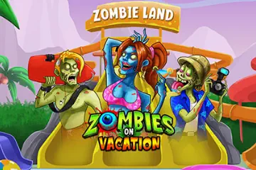Zombies on Vacation slot