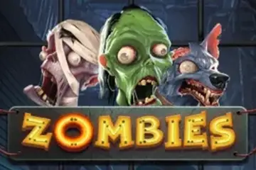 Zombies slot