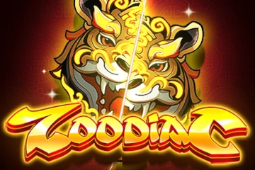 Zoodiac slot