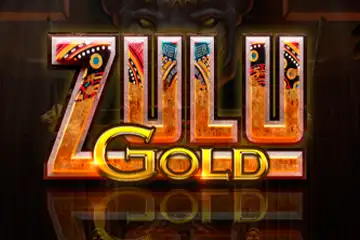 Zulu Gold slot