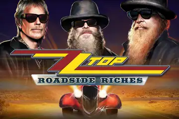 ZZ Top Roadside Riches slot